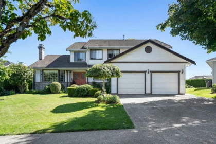 18936 57 Avenue, Surrey, BC, Surrey — Single Family Residence for sale