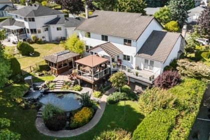 18936 57 Avenue, Surrey, BC, Surrey — Single Family Residence for sale