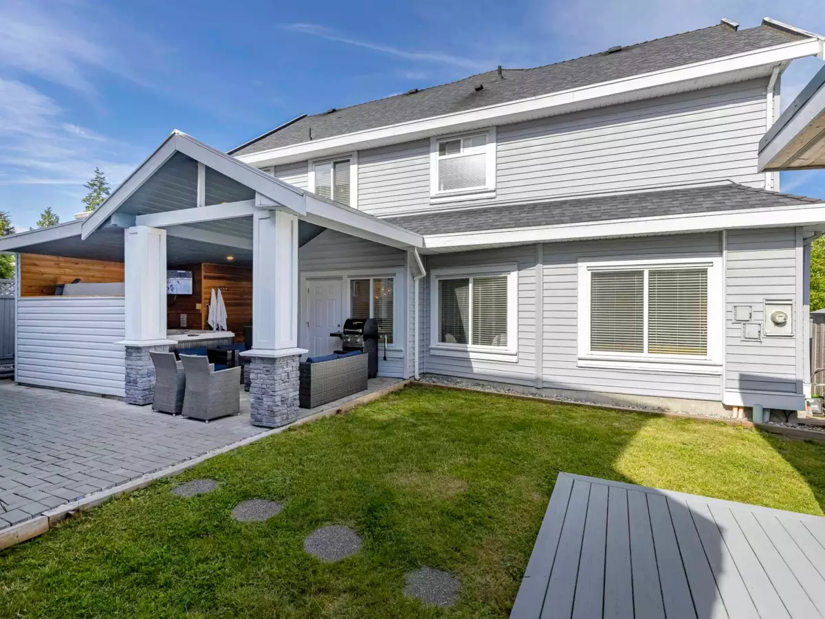 Community Amenities Photo (Clubhouse) of 6455 143rd Street, Surrey, BC