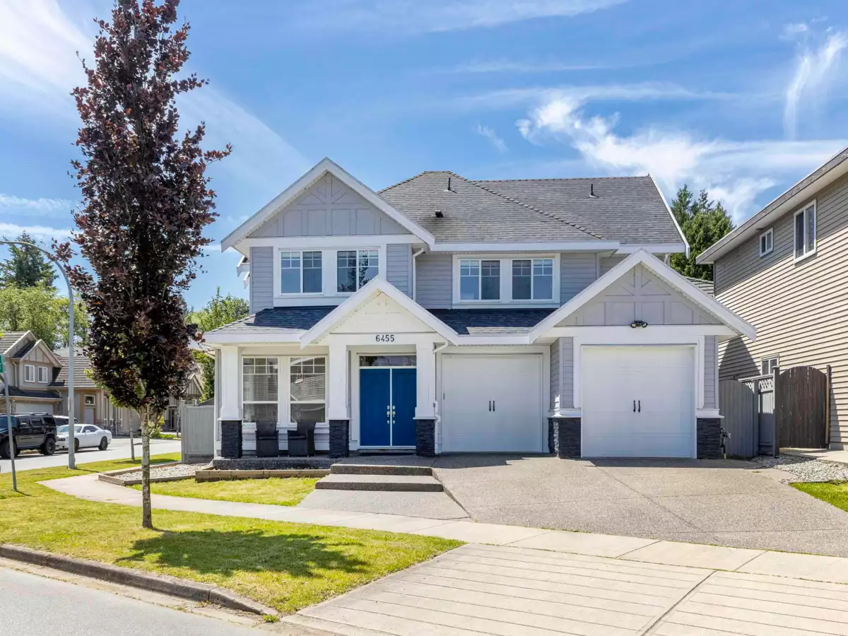 Exterior Front Photo of 6455 143rd Street, Surrey, BC