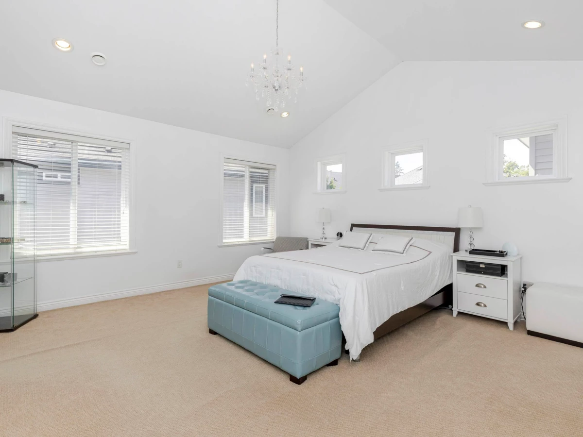 Laundry Room Photo of 6455 143rd Street, Surrey, BC