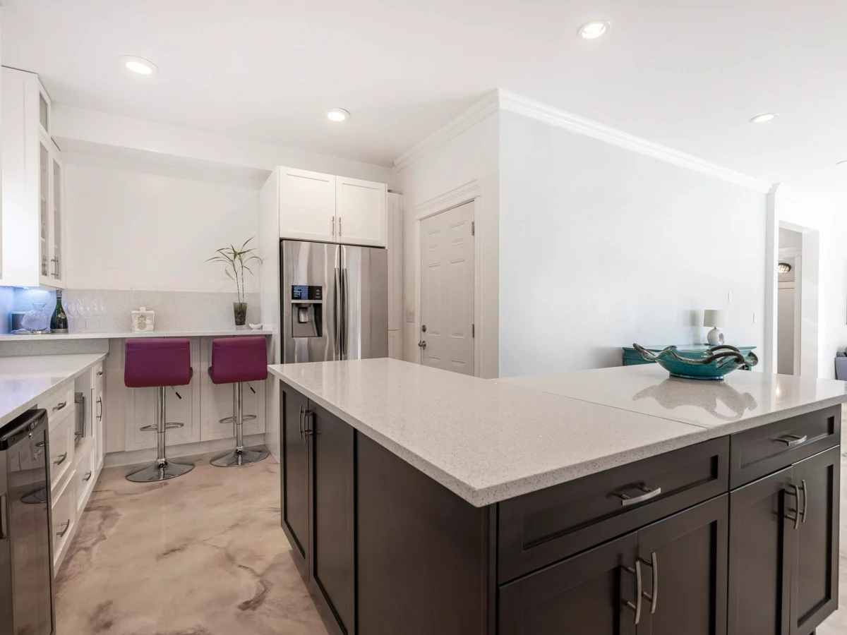Powder Room Photo of 6455 143rd Street, Surrey, BC