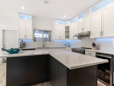 Guest Bathroom Photo of 6455 143rd Street, Surrey, BC