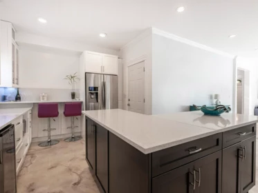 Powder Room Photo of 6455 143rd Street, Surrey, BC