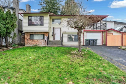 6735 133 Street, Surrey, BC, Surrey — Single Family Residence for sale