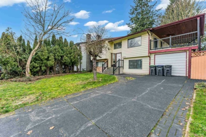 6735 133 Street, Surrey, BC, Surrey — Single Family Residence for sale