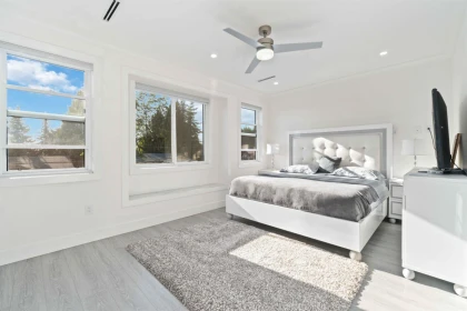 Office / Den Photo of 7688 115a Street, Delta, BC
