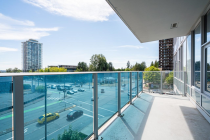 Basement Recreation Room Photo of 302 13615 Fraser Highway, Surrey, BC