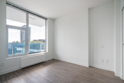 Bedroom 3 Photo of 302 13615 Fraser Highway, Surrey, BC