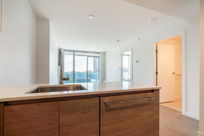 Kitchen Photo of 302 13615 Fraser Highway, Surrey, BC