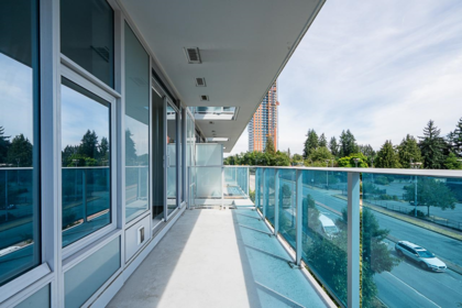 Loft / Bonus Room Photo of 302 13615 Fraser Highway, Surrey, BC