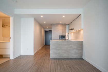 Pantry Photo of 302 13615 Fraser Highway, Surrey, BC