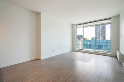 Primary Bedroom Photo of 302 13615 Fraser Highway, Surrey, BC