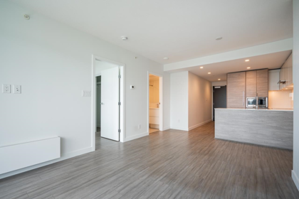 Walk-In Closet Photo of 302 13615 Fraser Highway, Surrey, BC