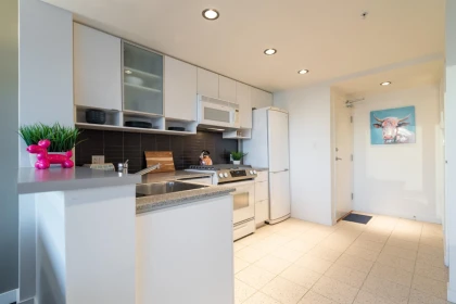 2106 939 Expo Boulevard, Vancouver, BC, Vancouver — Apartment/Condo for sale