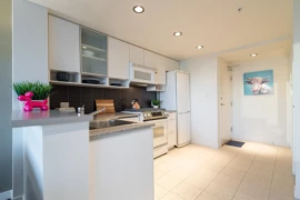 2106 939 Expo Boulevard, Vancouver, BC