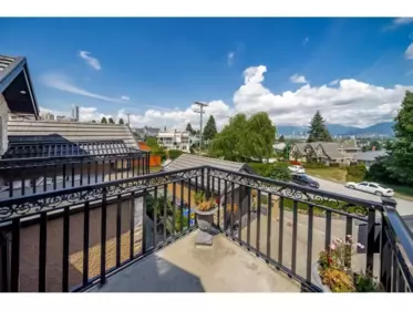 Outdoor Patio Photo of 5957 Forglen Drive, Burnaby, BC