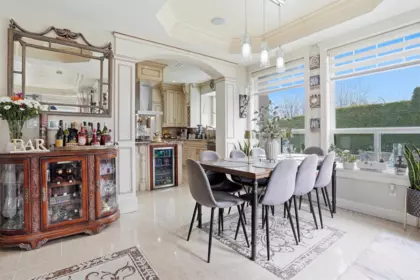 Pantry Photo of 5957 Forglen Drive, Burnaby, BC