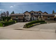 5957 Forglen Drive, Burnaby, BC