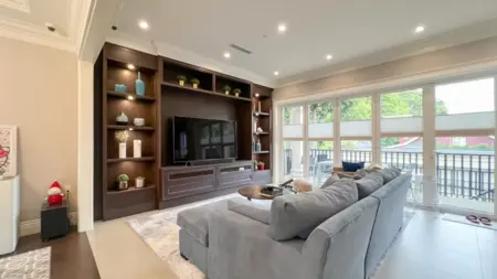 2071 W 36th Avenue, Vancouver, BC, Vancouver — Single Family Residence for sale