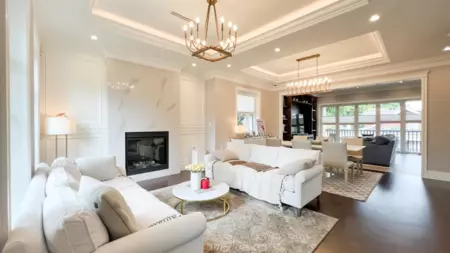 2071 W 36th Avenue, Vancouver, BC, Vancouver — Single Family Residence for sale