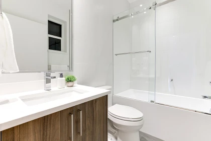 Office / Den Photo of 2 944 E 13 Avenue, Vancouver, BC
