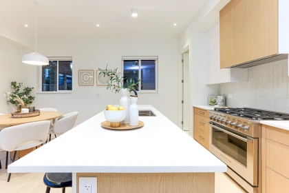 Pantry Photo of 2 944 E 13 Avenue, Vancouver, BC