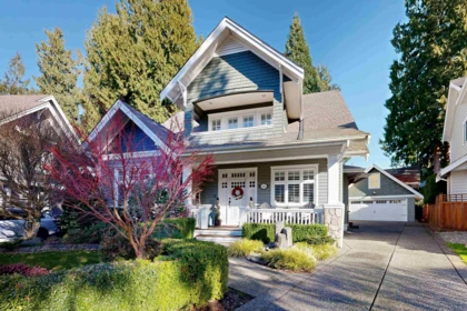 2422 125 Street, Surrey, BC, Surrey — Single Family Residence for sale