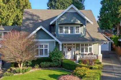 2422 125 Street, Surrey, BC, Surrey — Single Family Residence for sale