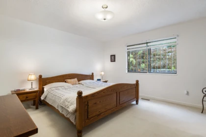 Basement Recreation Room Photo of 5508 Molina Road, North Vancouver, BC