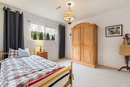 Office / Den Photo of 5508 Molina Road, North Vancouver, BC