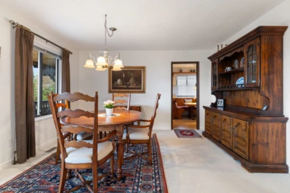 Pantry Photo of 5508 Molina Road, North Vancouver, BC