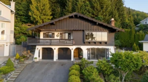 5508 Molina Road, North Vancouver, BC