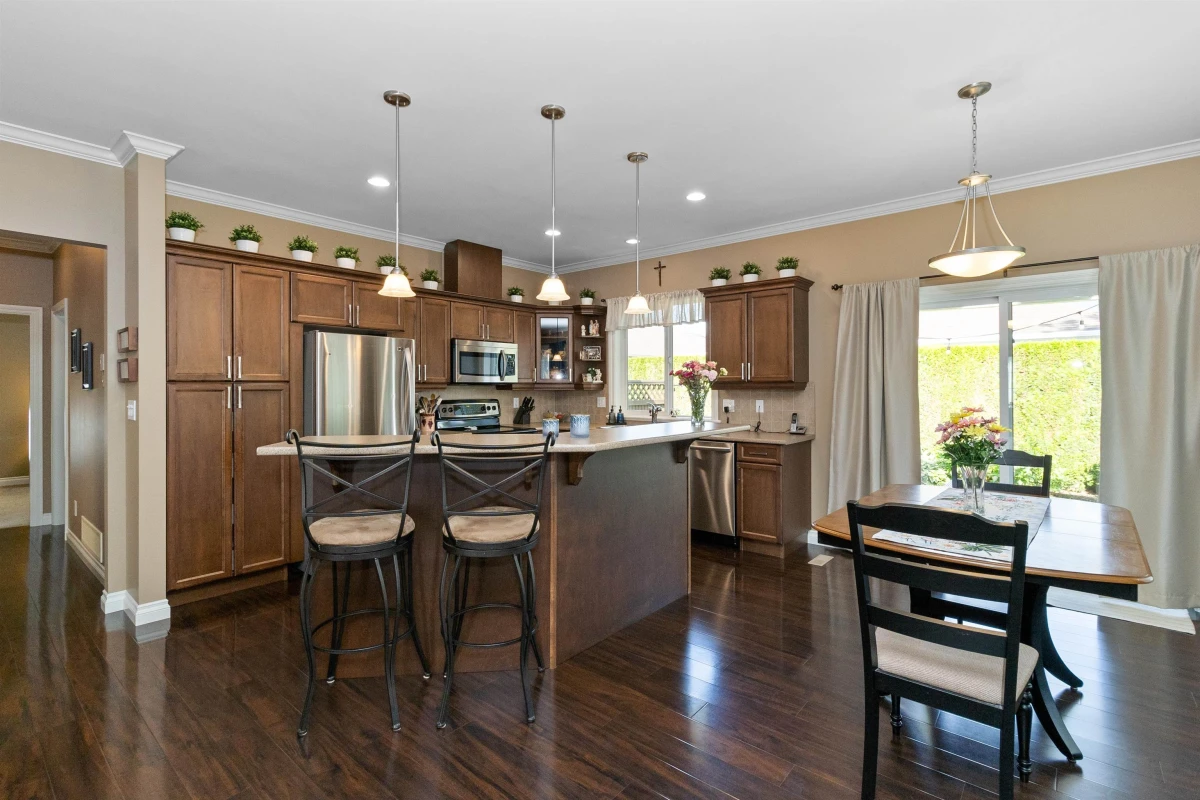 Family Room Photo of 64 7600 Chilliwack River Road, Chilliwack, BC