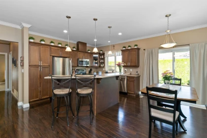 64 7600 Chilliwack River Road, Chilliwack, BC, Chilliwack — Single Family Residence for sale