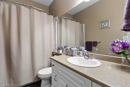 Laundry Room Photo of 64 7600 Chilliwack River Road, Chilliwack, BC