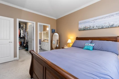 Loft / Bonus Room Photo of 64 7600 Chilliwack River Road, Chilliwack, BC