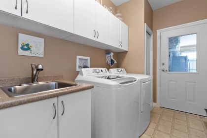 Mudroom Photo of 64 7600 Chilliwack River Road, Chilliwack, BC