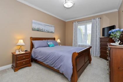 Office / Den Photo of 64 7600 Chilliwack River Road, Chilliwack, BC