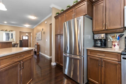 Pantry Photo of 64 7600 Chilliwack River Road, Chilliwack, BC