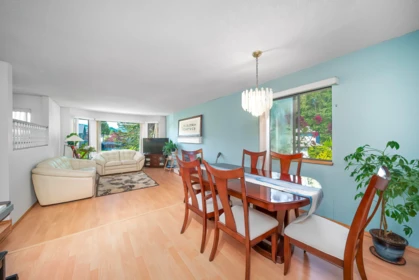1160 Shelter Crescent, Coquitlam, BC, Coquitlam — Single Family Residence for sale
