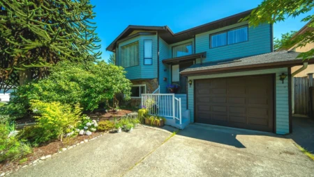 1160 Shelter Crescent, Coquitlam, BC, Coquitlam — Single Family Residence for sale