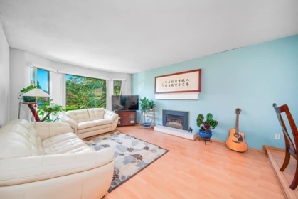 1160 Shelter Crescent, Coquitlam, BC, Coquitlam — Single Family Residence for sale