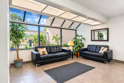 Office / Den Photo of 708 460 Westview Street, Coquitlam, BC