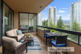 708 460 Westview Street, Coquitlam, BC