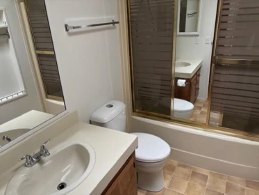 11 13507 81 Avenue, Surrey, BC, Surrey — Manufactured Home for sale
