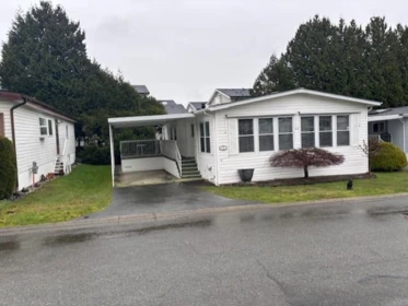11 13507 81 Avenue, Surrey, BC, Surrey — Manufactured Home for sale
