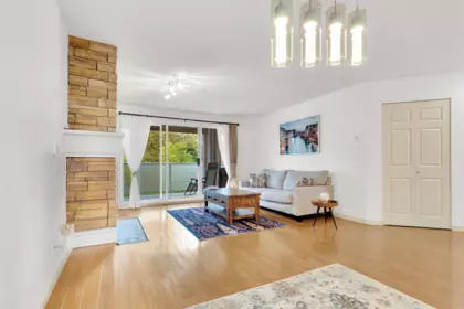209 20145 55a Avenue, Langley, BC, Langley — Apartment/Condo for sale