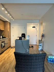 809 10448 University Drive, Surrey, BC, Surrey — Apartment/Condo for sale