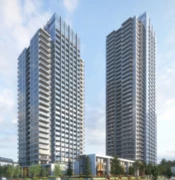 809 10448 University Drive, Surrey, BC